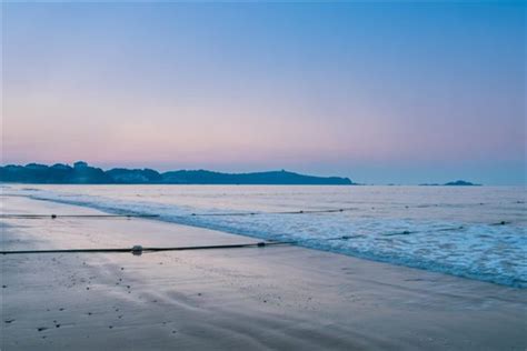 夢到海邊很多人|夢見大海、海洋